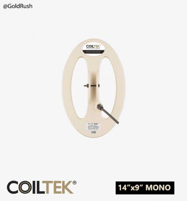 COILTEK 14 X 9 MONO