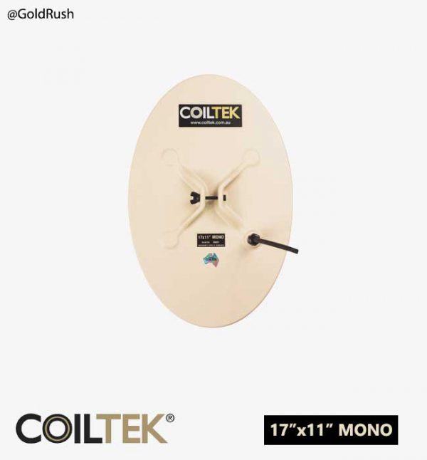 COILTEK 17 X 11 MONO