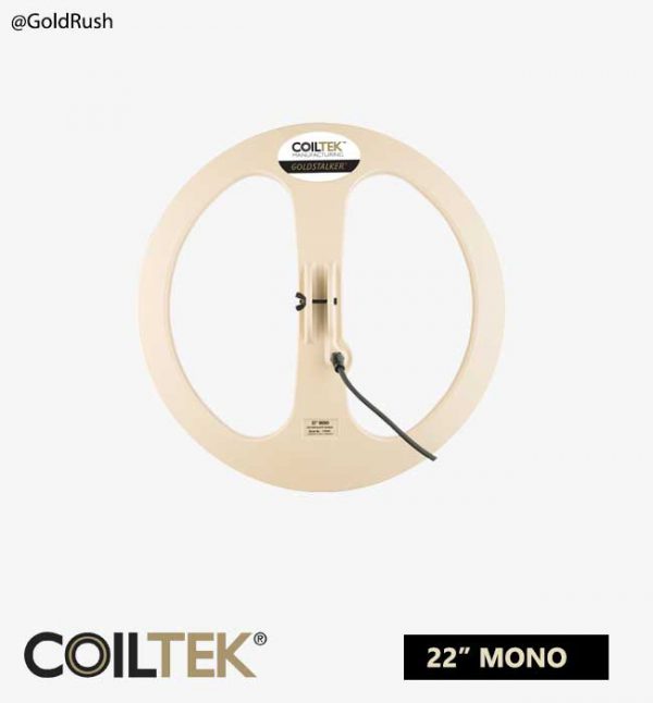 COILTEK ROUND 22