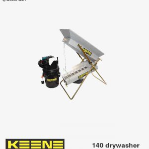 Keene 140 dry washer