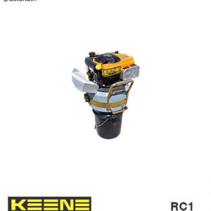 G-Force Rock Crusher