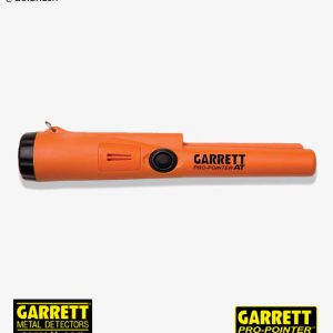 GARRETT POINTER AT