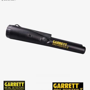 GARRETT POINTER PRO 2