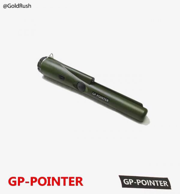 GP-POINTER