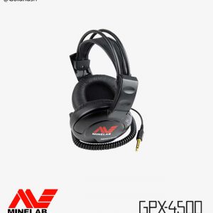 GPX 4500 HEADPHONE