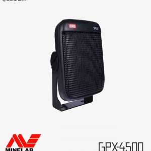 GPX 4500 SPEAKER