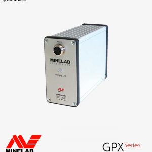 GPX SERIES BATTERY 74WH