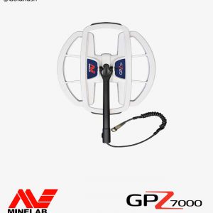 GPZ 19 Super-D Coil for GPZ 7000