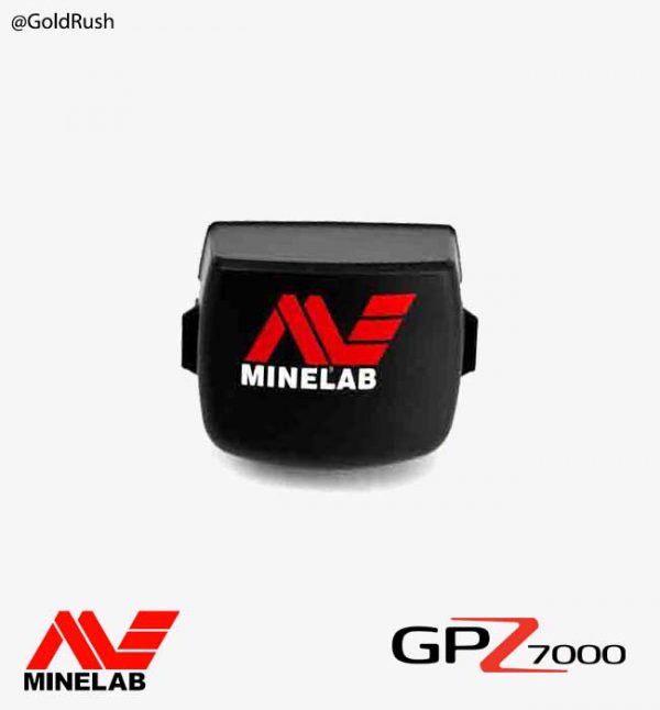 GPZ 7000 BATTERY - BC 10 Battery Charger