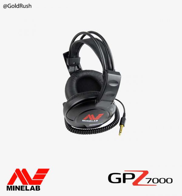 GPZ 7000 HEADPHONES
