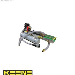 Keene 2 Backpack Dredge with Power Jet