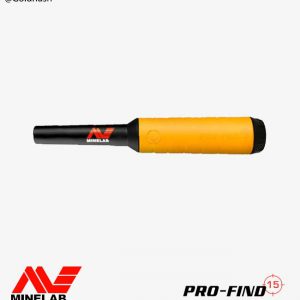 MINELAB PRO FIND 15