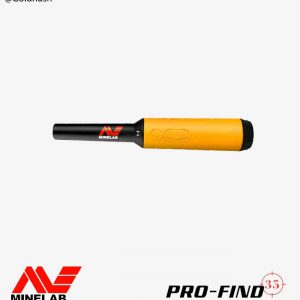 MINELAB PRO FIND 35