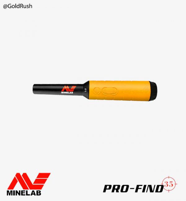 MINELAB PRO FIND 35