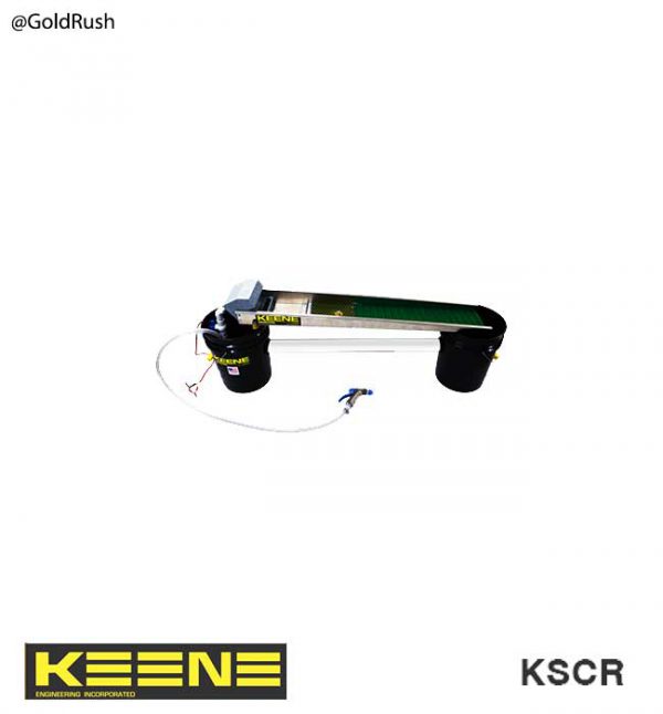 Keene Super Concentrator