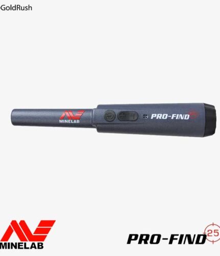 MINELAB PRO FIND 25